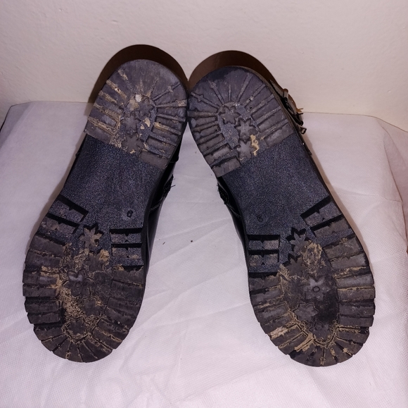 Used boots 💙 - Picture 3 of 5